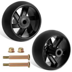 Mower Deck Wheels