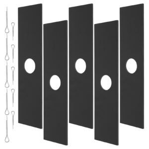 Edger Blades