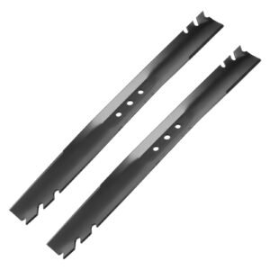 Lawn Mower Blades
