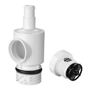 Pressure Relief Valve