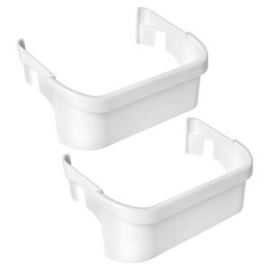 Refrigerator Door Shelf