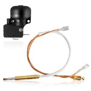 Patio Heater Replacement Parts
